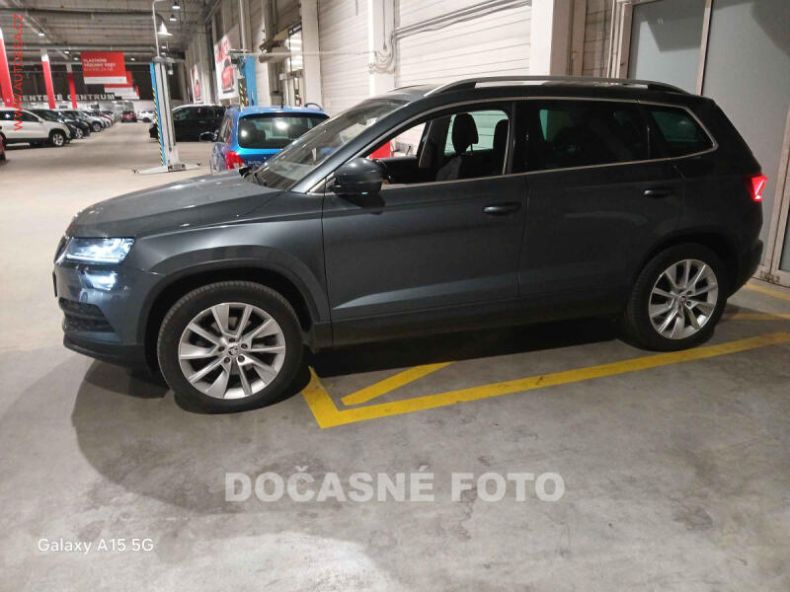 Škoda Karoq - hlavní foto