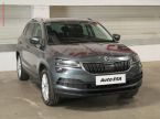 Škoda Karoq - fotka číslo 0