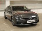 Volkswagen Arteon - fotka číslo 0