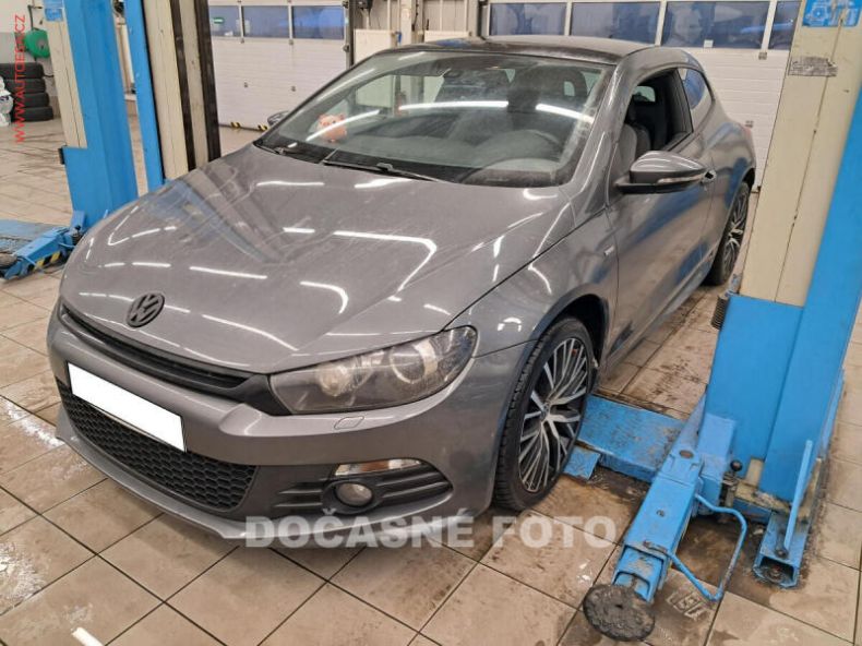 Volkswagen Scirocco - hlavní fotka inzerátu