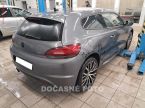 Volkswagen Scirocco - fotka číslo 1