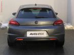Volkswagen Scirocco - fotka číslo 4