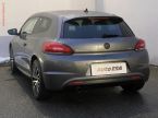 Volkswagen Scirocco - fotka číslo 5
