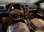 Volkswagen Scirocco - fotka číslo 7