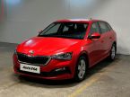Škoda Scala - fotka číslo 2