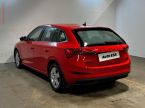 Škoda Scala - fotka číslo 5