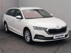 Škoda Octavia - fotka číslo 0