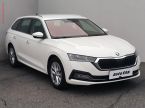 Škoda Octavia - fotka číslo 0