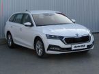 Škoda Octavia - fotka číslo 0