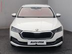 Škoda Octavia - fotka číslo 1