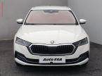 Škoda Octavia - fotka číslo 1