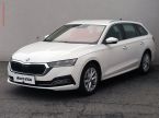 Škoda Octavia - fotka číslo 2