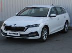 Škoda Octavia - fotka číslo 2