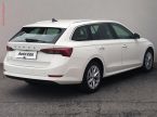 Škoda Octavia - fotka číslo 3