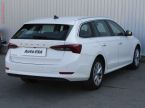 Škoda Octavia - fotka číslo 3