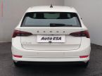 Škoda Octavia - fotka číslo 4