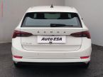 Škoda Octavia - fotka číslo 4