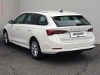 Škoda Octavia - fotka číslo 5