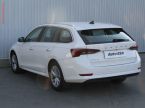 Škoda Octavia - fotka číslo 5