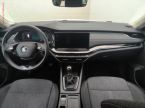 Škoda Octavia - fotka číslo 7