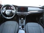 Škoda Octavia - fotka číslo 7