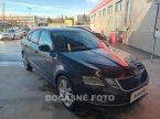 Škoda Octavia - fotka číslo 0