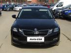 Škoda Octavia - fotka číslo 1