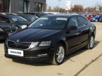 Škoda Octavia - fotka číslo 2