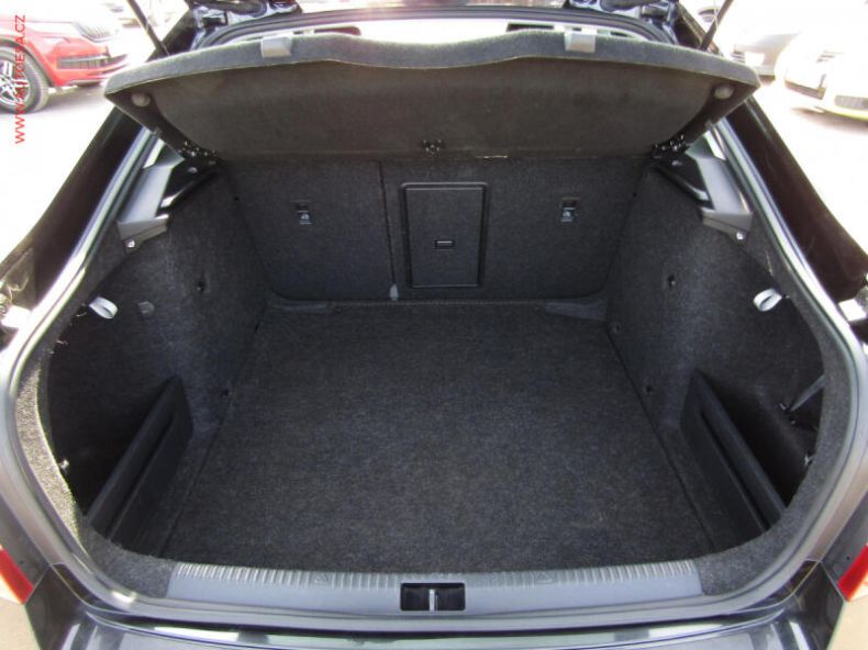 Škoda Octavia - hlavní fotka