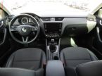 Škoda Octavia - fotka číslo 7