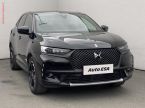 DS Automobiles DS7 Crossback - fotka číslo 0