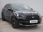 DS Automobiles DS7 Crossback - fotka číslo 0