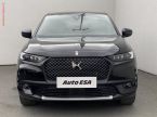 DS Automobiles DS7 Crossback - fotka číslo 1