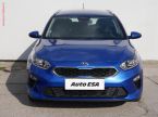 Kia Cee'd - fotka číslo 1