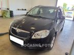 Škoda Fabia - fotka číslo 0