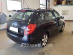 Škoda Fabia - fotka číslo 1