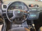 Škoda Fabia - fotka číslo 2