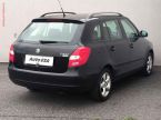 Škoda Fabia - fotka číslo 3