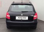 Škoda Fabia - fotka číslo 4