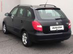 Škoda Fabia - fotka číslo 5