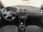 Škoda Fabia - fotka číslo 7