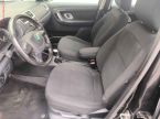 Škoda Fabia - fotka číslo 8