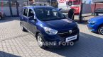 Dacia Lodgy - fotka číslo 0
