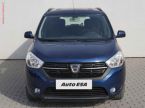 Dacia Lodgy - fotka číslo 1