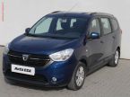 Dacia Lodgy - fotka číslo 2