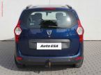 Dacia Lodgy - fotka číslo 4