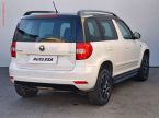 Škoda Yeti - fotka číslo 3