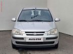 Hyundai Getz - fotka číslo 1