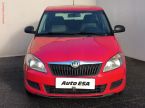 Škoda Fabia - fotka číslo 1
