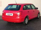 Škoda Fabia - fotka číslo 3